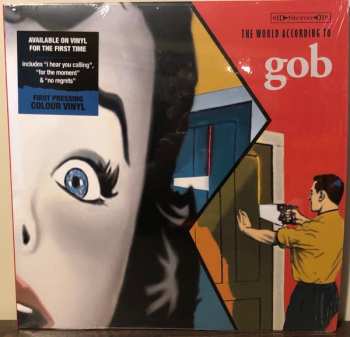 LP Gob: The World According To Gob