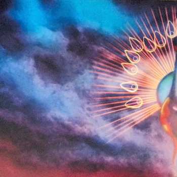 LP Goblin: Suspiria (Original Motion Picture Soundtrack) CLR | LTD