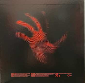 10LP/Caja Goblin: The Horror OSTs LTD | DLX | CLR