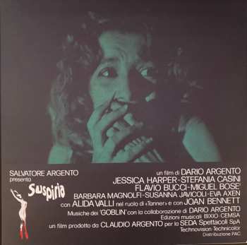 10LP/Caja Goblin: The Horror OSTs LTD | DLX | CLR
