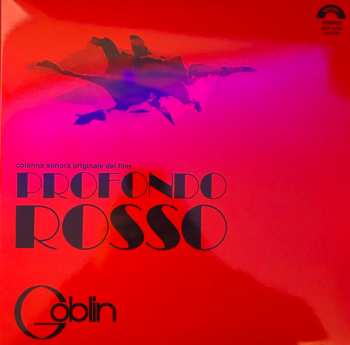 10LP/Caja Goblin: The Horror OSTs LTD | DLX | CLR