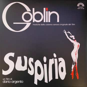 10LP/Caja Goblin: The Horror OSTs LTD | DLX | CLR