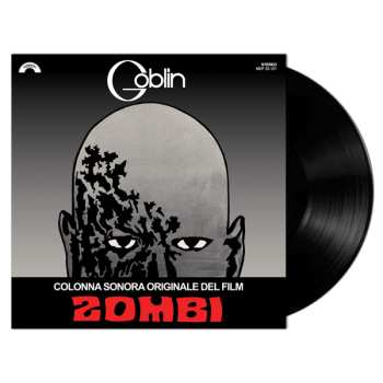 LP Goblin: Zombi (Colonna Sonora Originale Del Film)