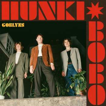 CD Goblyns: Hunki Bobo DIGI