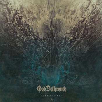 CD/DVD/2Mercancía God Dethroned: Illuminati