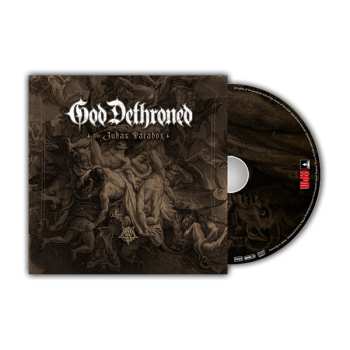 CD God Dethroned: The Judas Paradox