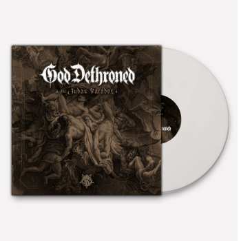 LP God Dethroned: The Judas Paradox LTD