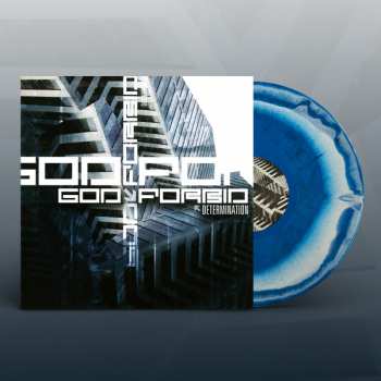 Album God Forbid: Determination