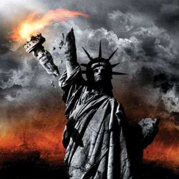 LP God Forbid: Iv: Constitution Of Treason