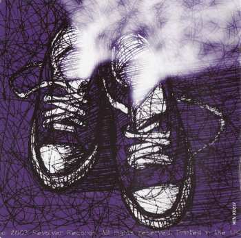 CD/DVD God's Little Joke: A Moment Of Clarity