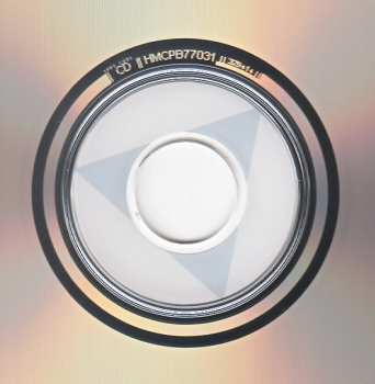 CD/DVD God's Little Joke: A Moment Of Clarity