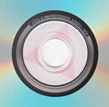 CD/DVD God's Little Joke: A Moment Of Clarity