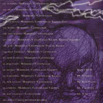 CD/DVD God's Little Joke: A Moment Of Clarity