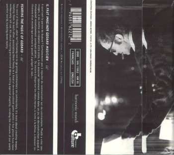 CD Jean-Luc Godard: Les Écrans Sonores De Jean-Luc Godard