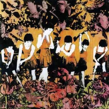 LP Godcaster: Godcaster