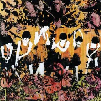 LP Godcaster: Godcaster CLR | LTD