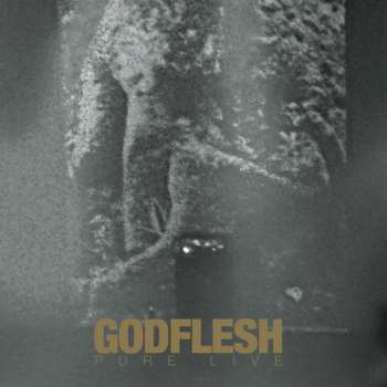 Album Godflesh: Pure : Live