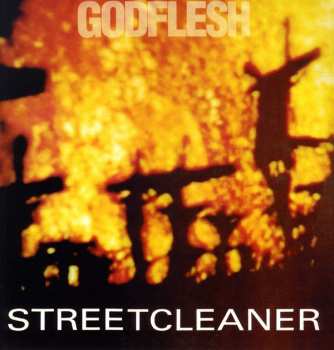 LP Godflesh: Streetcleaner