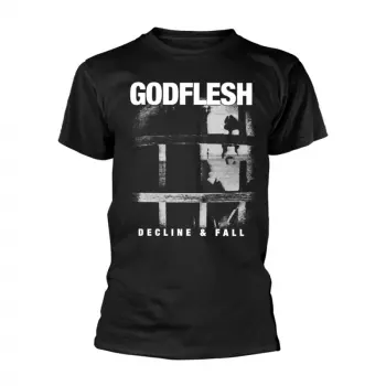 Camiseta Decline & Fall