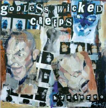 Album Godless Wicked Creeps: Hystereo