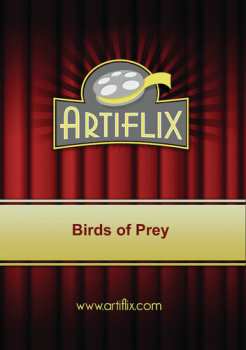 DVD Godley & Creme: Birds Of Prey