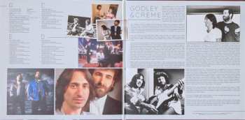 2LP Godley & Creme: Collected