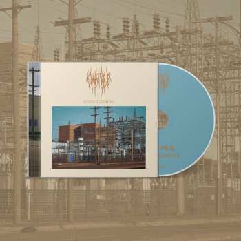 CD Chat Pile: God's Country