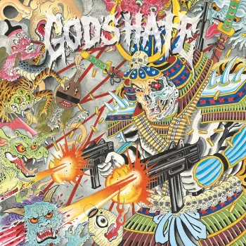 God's Hate