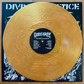 LP God's Hate: Divine Injustice