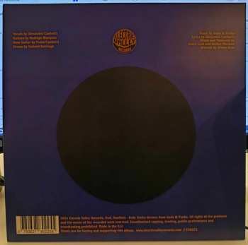 LP Gods & Punks: Death LTD