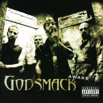Album Godsmack: Awake