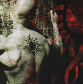 CD Godsmack: Awake