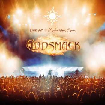 Album Godsmack: Live at Mohegan Sun