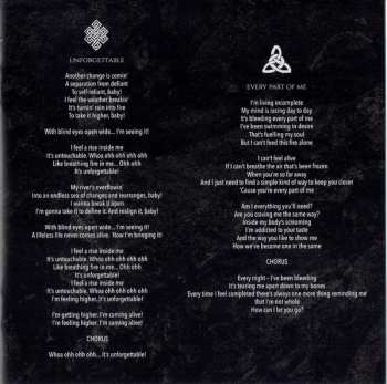 CD Godsmack: When Legends Rise