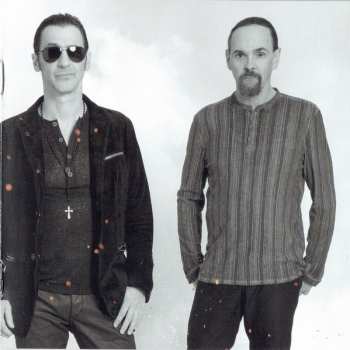 CD Godsmack: When Legends Rise