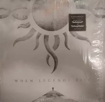 When Legends Rise