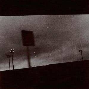 CD Godspeed You! Black Emperor: F♯ A♯ ∞