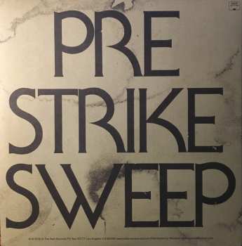 LP GØGGS: Pre Strike Sweep