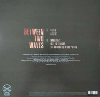 LP GoGo Penguin: Between Two Waves CLR