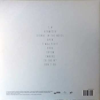 2LP GoGo Penguin: GoGo Penguin