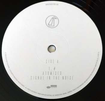 2LP GoGo Penguin: GoGo Penguin