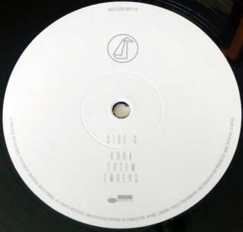 2LP GoGo Penguin: GoGo Penguin