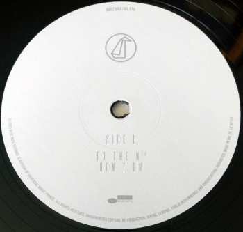 2LP GoGo Penguin: GoGo Penguin