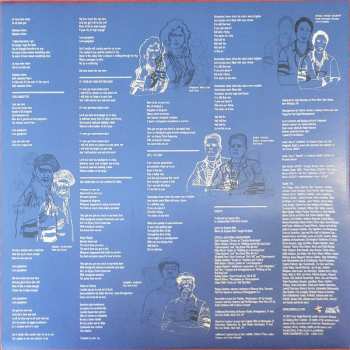LP Gogol Bordello: Seekers And Finders CLR
