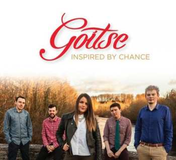 CD Goitse: Inspired by Chance