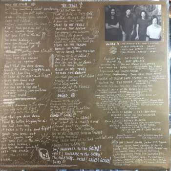 LP Gojira: Fortitude