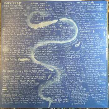 LP Gojira: Fortitude