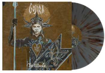 LP Gojira: Fortitude