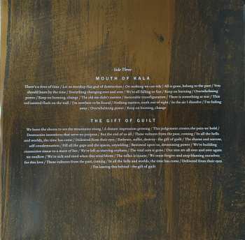 2LP Gojira: L'Enfant Sauvage CLR | LTD