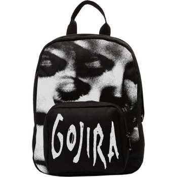 Mercancía Gojira: Gojira Mini Backpack: Signs In The Dreams